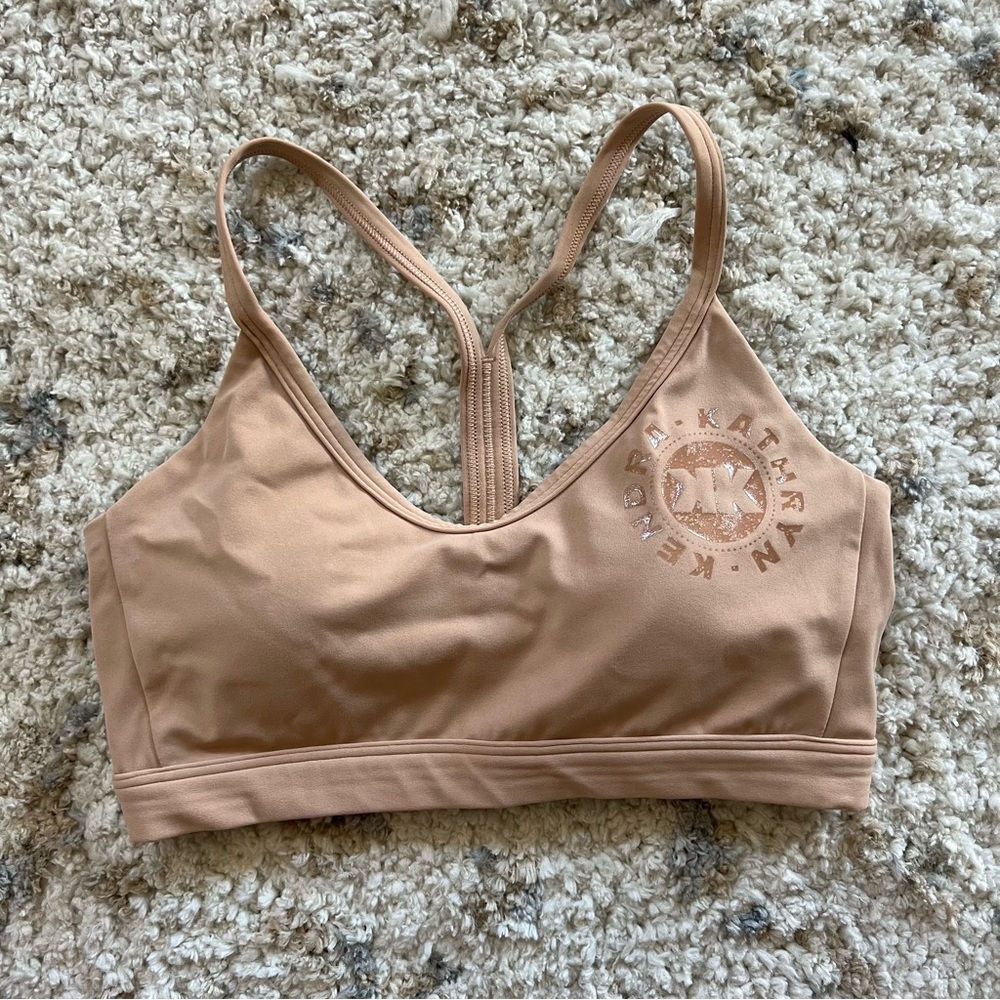 Gymshark KK Fit Sports Bra XS